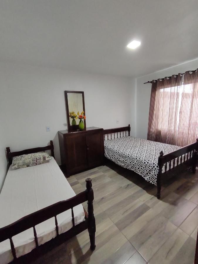 Apartamento Em Chacara Com Piscina Proximo De Praias Com Internet ساو فرانسيسكو دو سول المظهر الخارجي الصورة